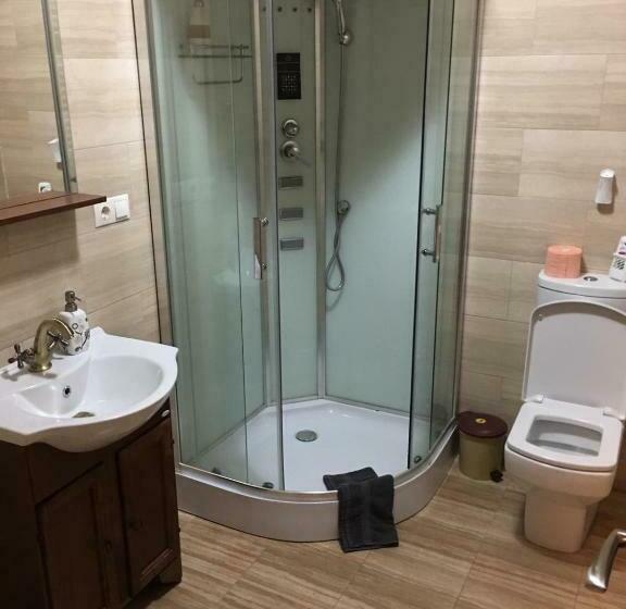 اتاق استاندارد, Casa Mots