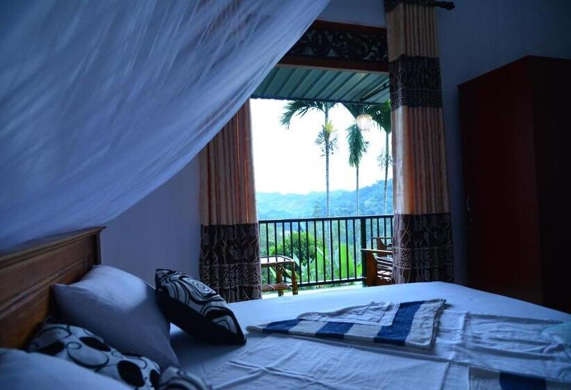 Apartamento 3 Dormitórios, Ella Panorama Villa