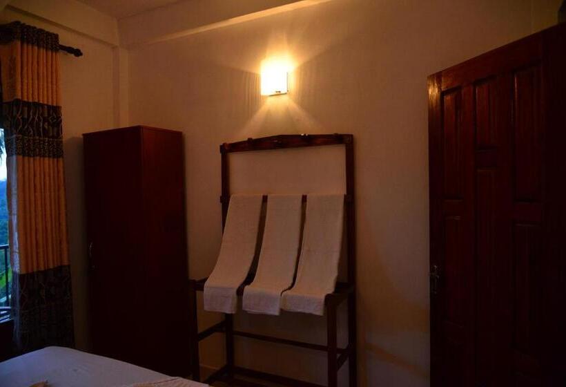 Apartamento 3 Dormitórios, Ella Panorama Villa