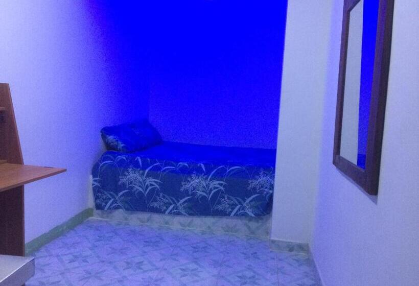 Quarto Economy, Rr House