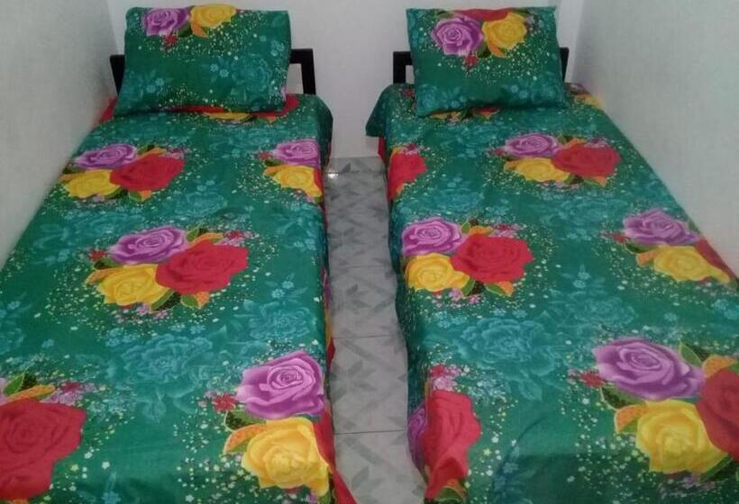 Quarto Basic, Rr House