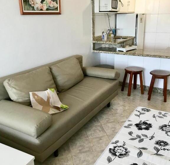 Escritório Estandar Vista Mar, Flat Vista Mar Frente Ou Lateral Na Barra Em Salvador