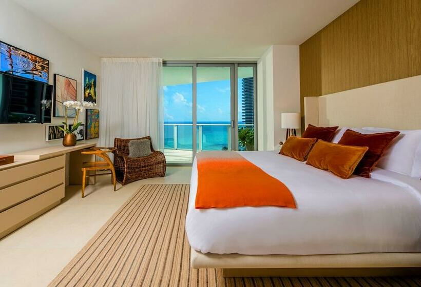 סוויטה משפחתית, Lyfe Beach Resort