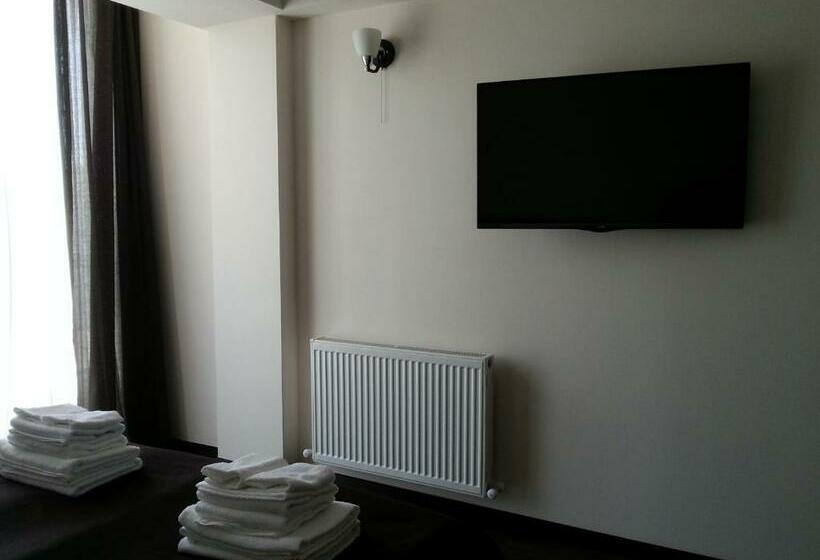 استودیوی استاندارد, New Gudauri Apartment