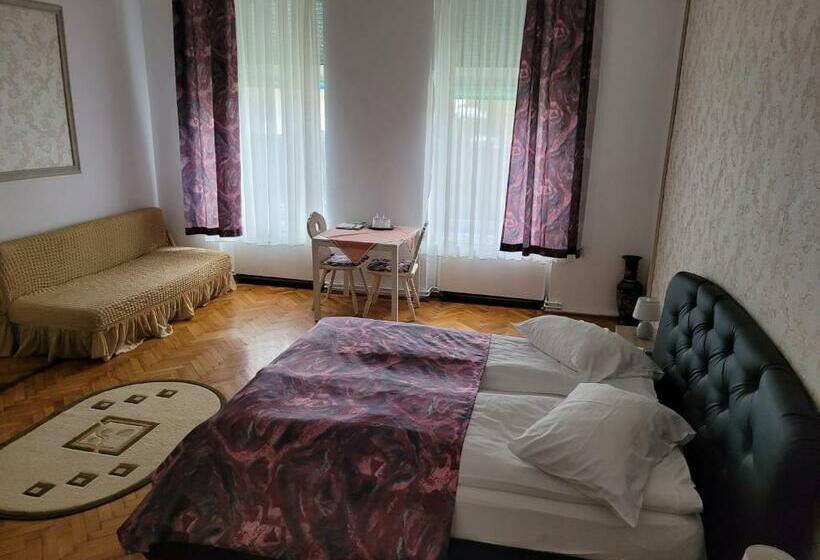 اتاق استاندارد, Casa Anda