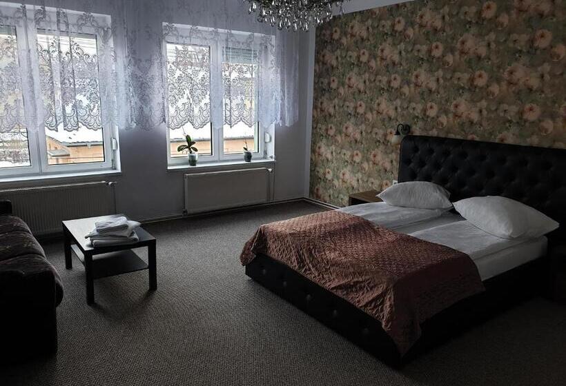 آپارتمان 2 خوابه, Casa Anda