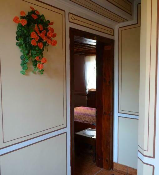 Номер Стандарт, Guest House Zlatniyat Telets