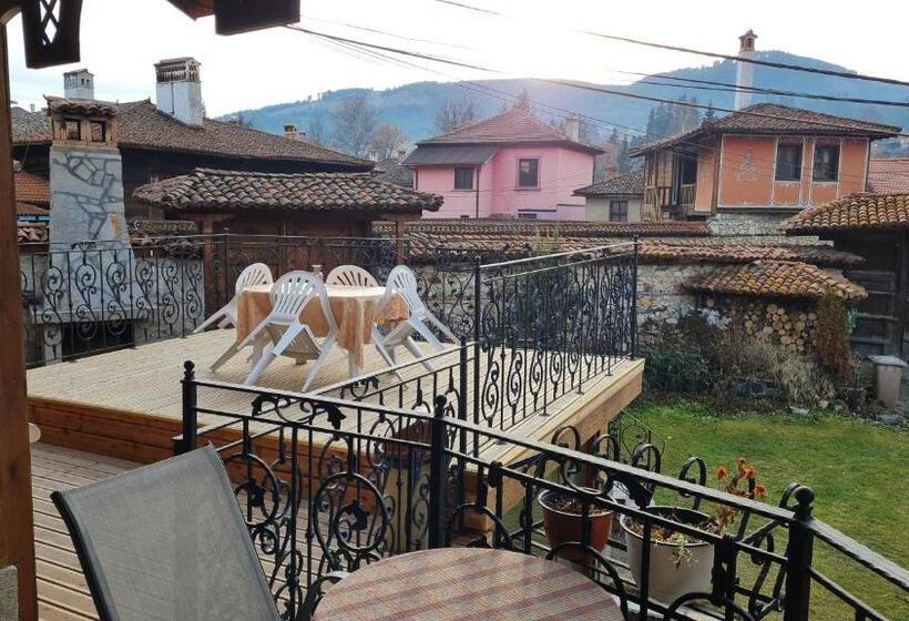 Номер Стандарт, Guest House Zlatniyat Telets