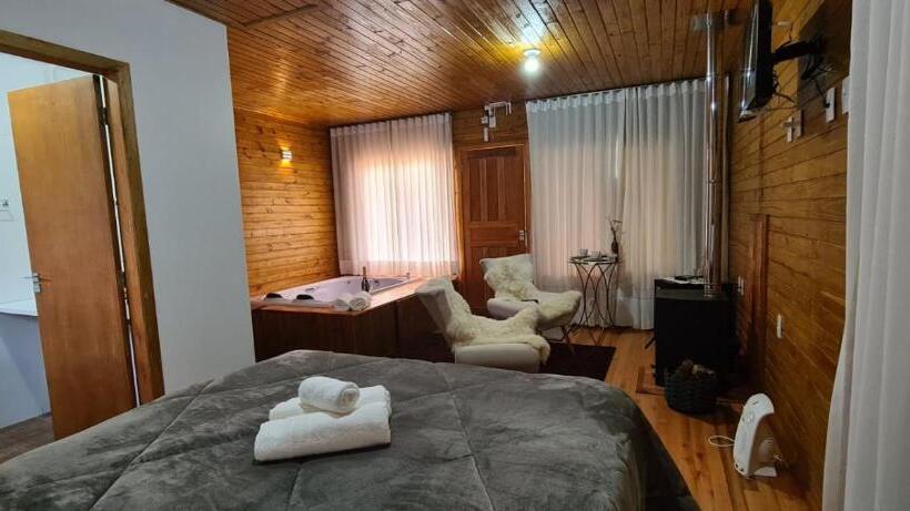 Номер Deluxe, Hospedaria Kayser Haus