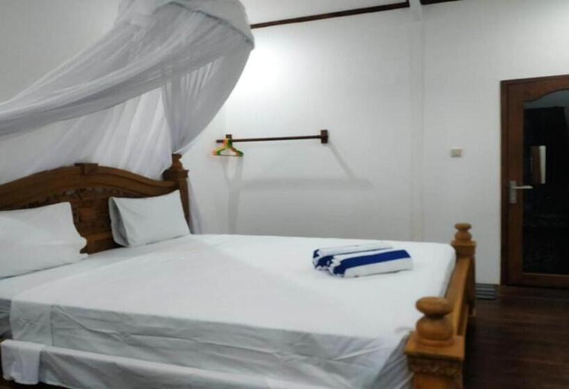 Бунгало Deluxe, Matahari Bungalow 3