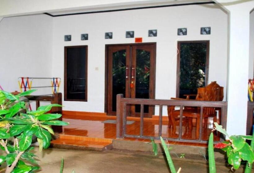 Номер Стандарт, Matahari Bungalow 3