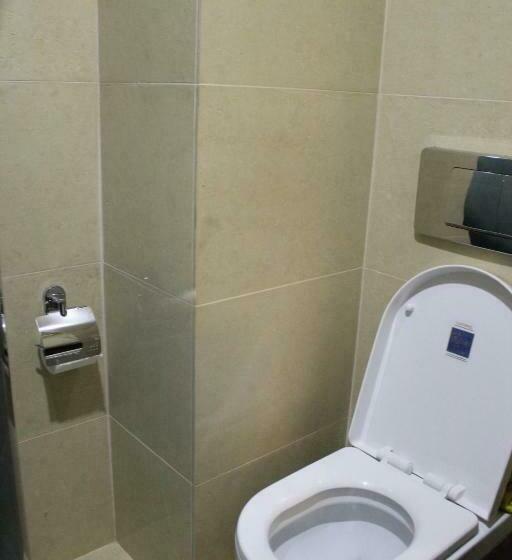 آپارتمان 1 خوابه با بالکن, Apartments In New Gudauri