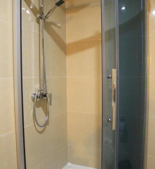 آپارتمان 1 خوابه, Apartments In New Gudauri