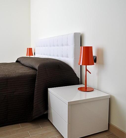 آپارتمان 1 خوابه, Bb Hotels Aparthotel Bicocca
