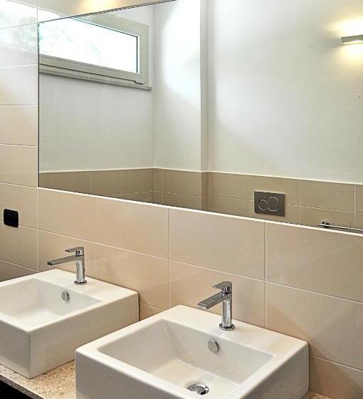 آپارتمان 1 خوابه, Bb Hotels Aparthotel Bicocca