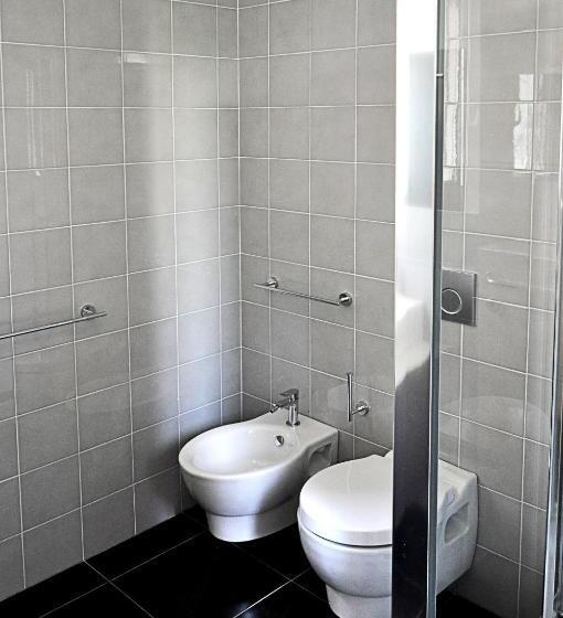 آپارتمان 2 خوابه, Bb Hotels Aparthotel Bicocca