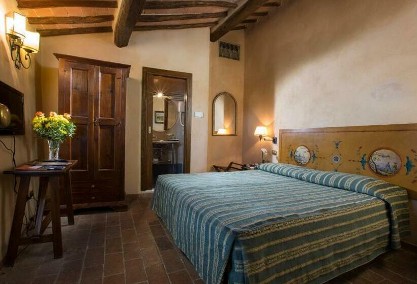 اتاق استاندارد, Camere Dentro Il Castello