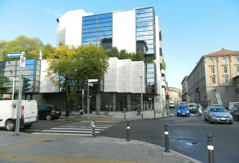 اتاق استاندارد, Caravaggio Apartments