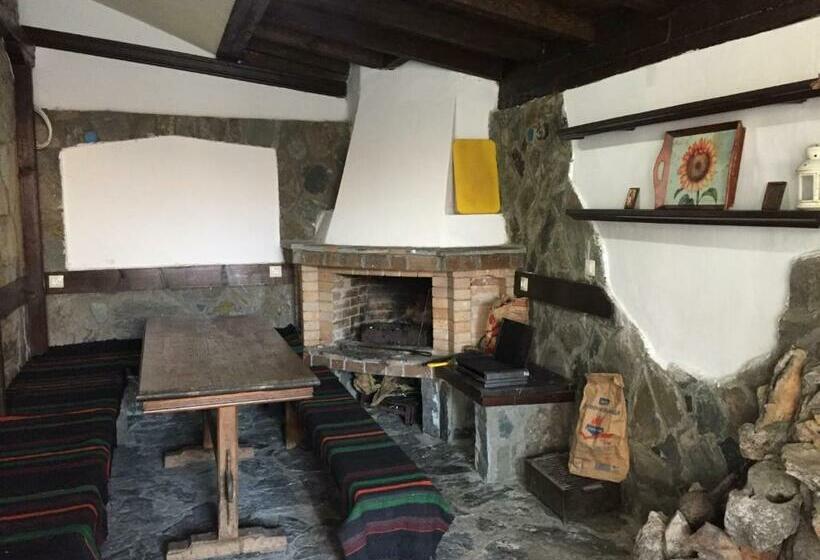 Вилла 1 Спальня, Guest House Mira