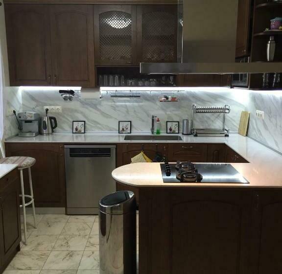 Вилла 1 Спальня, Guest House Mira