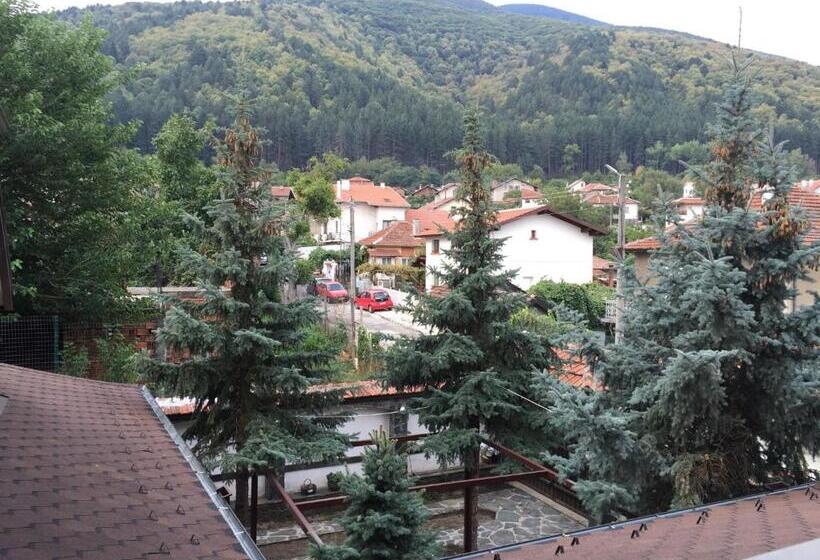 Вилла 1 Спальня, Guest House Mira