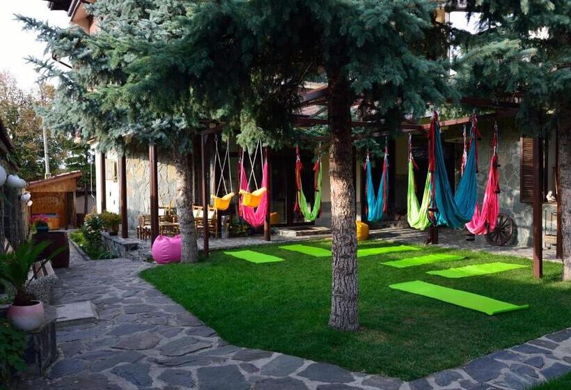 Вилла 1 Спальня, Guest House Mira