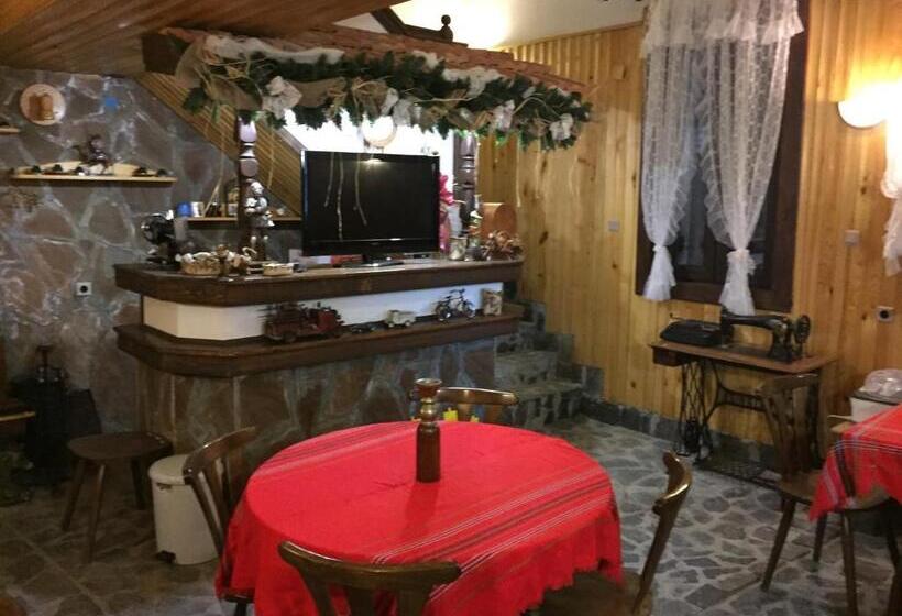Вилла 1 Спальня, Guest House Mira