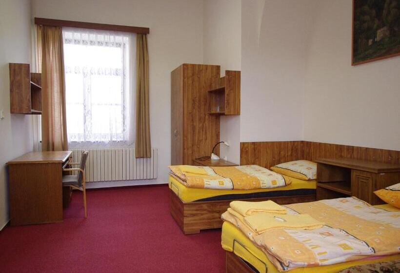 Апартаменты 3 Спальни, Koleje Zamecek