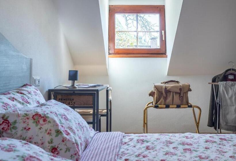 اتاق لوکس, Villa Anita Rooms