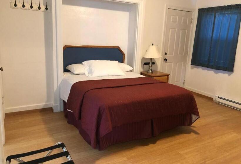 سوییت, Angeles Motel