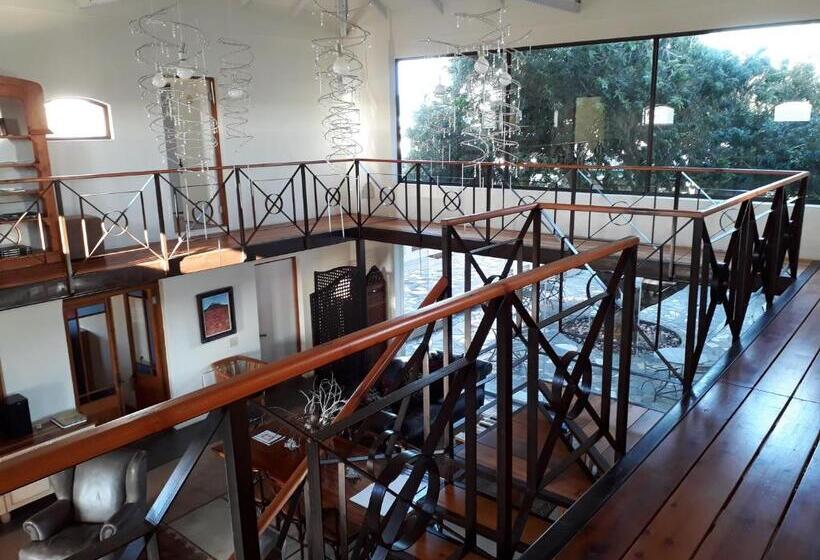 Номер Basic, Grootvlei Guest Farm