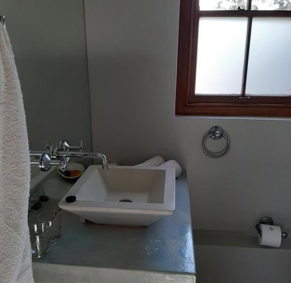 Стандартный Номер Кровать Кинг, Grootvlei Guest Farm