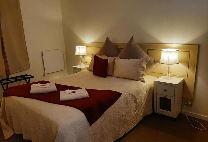 Номер Стандарт, Grootvlei Guest Farm