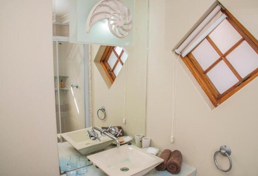Номер Стандарт Вид на Сад, Grootvlei Guest Farm