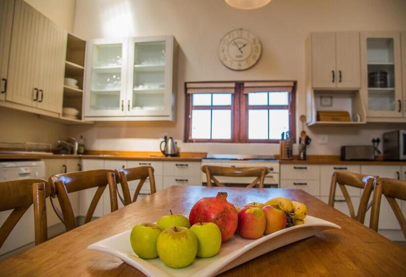 Дом 1 Спальня, Grootvlei Guest Farm