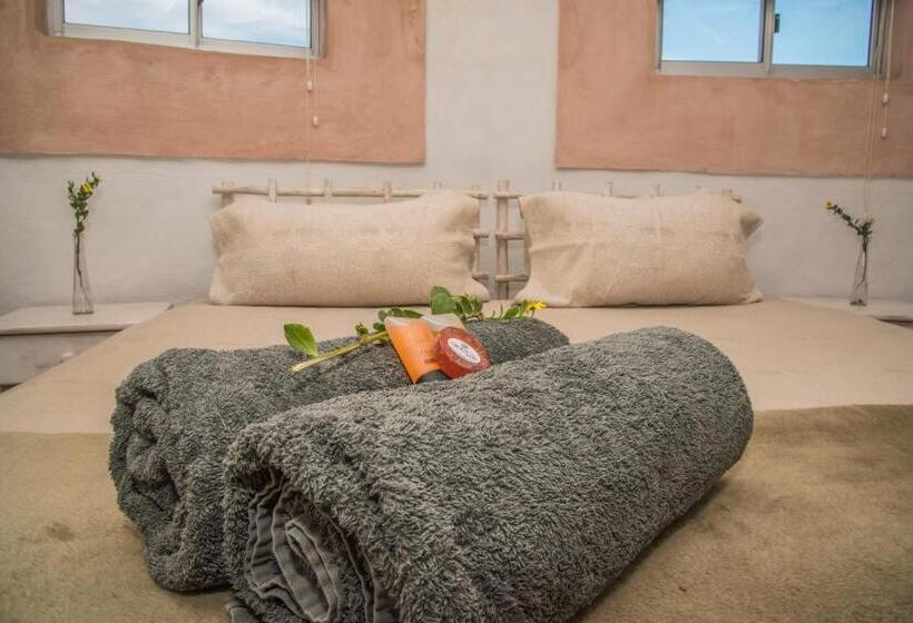 Номер Стандарт Вид на Море, Grootvlei Guest Farm