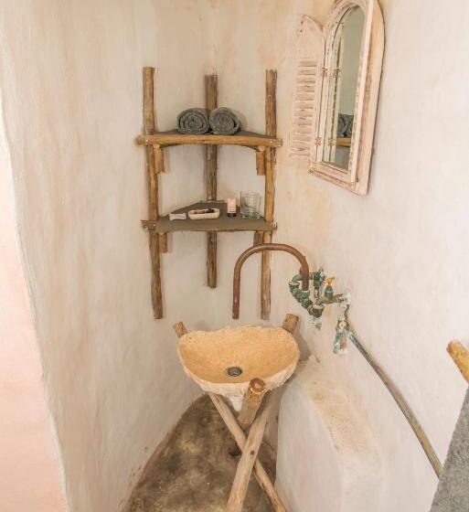 Номер Стандарт Вид на Море, Grootvlei Guest Farm