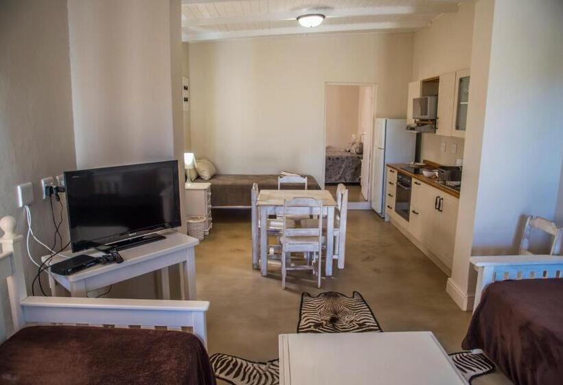 Family Suite, Grootvlei Guest Farm