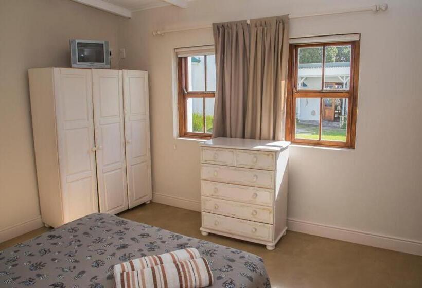 Family Suite, Grootvlei Guest Farm