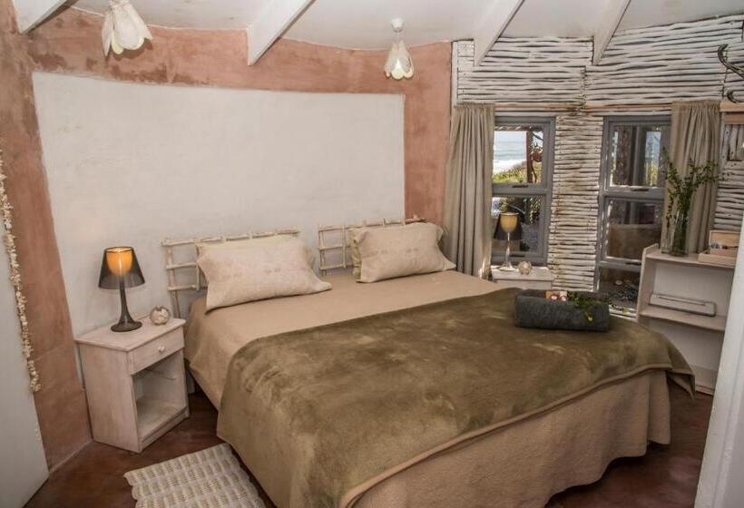 Номер Стандарт Вид на Море, Grootvlei Guest Farm