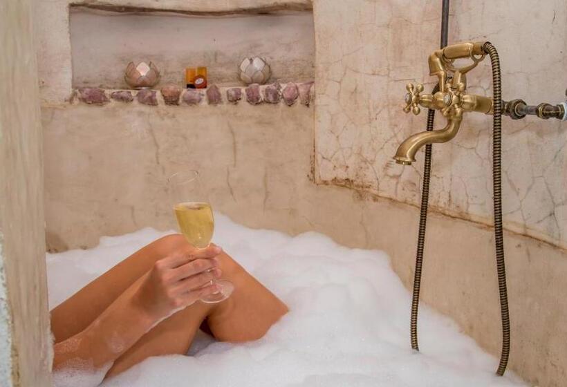 Бунгало Deluxe, Grootvlei Guest Farm