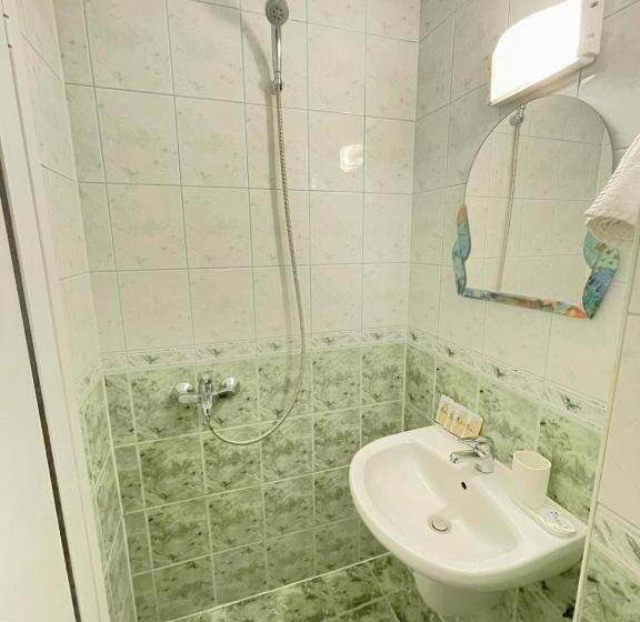 복층 룸, Family Hotel Morska Zvezda