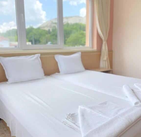 복층 룸, Family Hotel Morska Zvezda