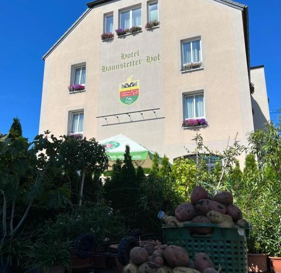 コンフォートルーム, Haunstetter Hof Augsburg