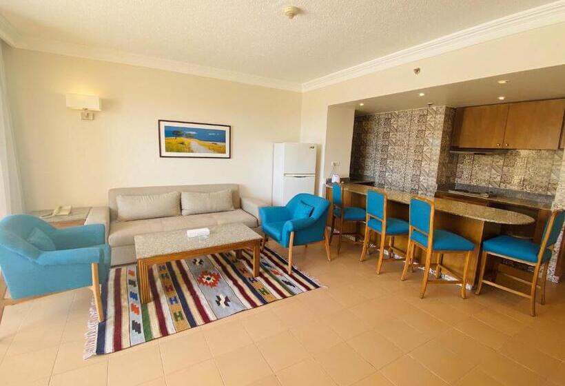 آپارتمان 2 خوابه, Hurghada Suites & Apartments Serviced By Marriott