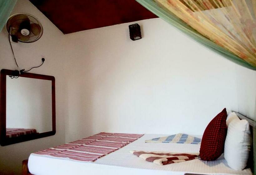 Quarto Estandar, Feel The Waves