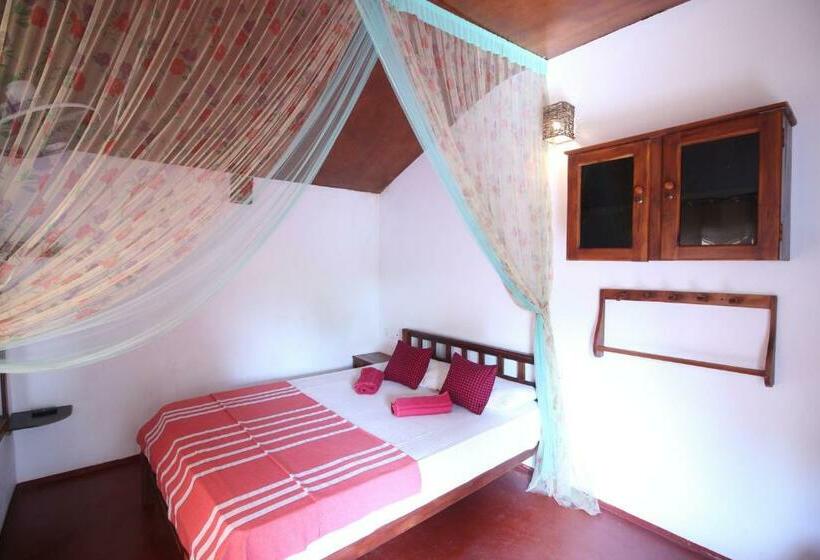 Quarto Estandar, Feel The Waves