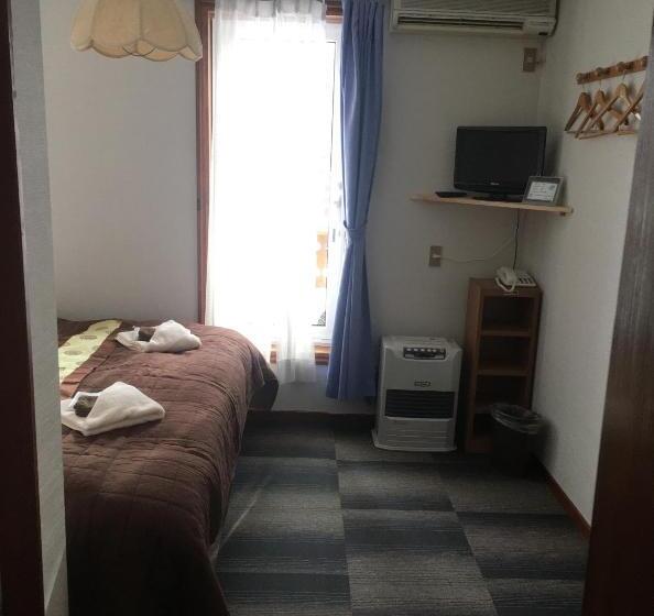 اتاق استاندارد با تخت بزرگ, Alpine Wind