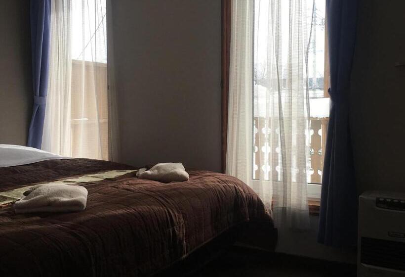 اتاق استاندارد با تخت بزرگ, Alpine Wind