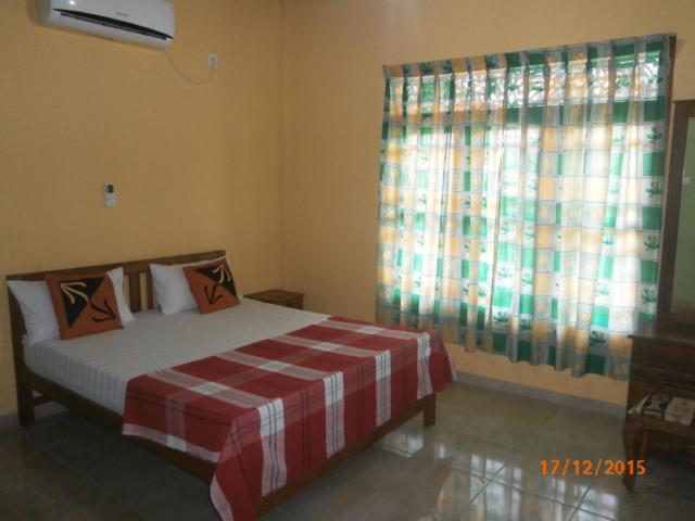 Номер Стандарт, Elephant Reach Villa Pinnawala